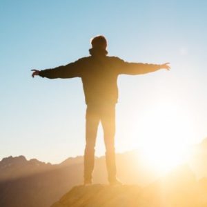 Reaching the Top